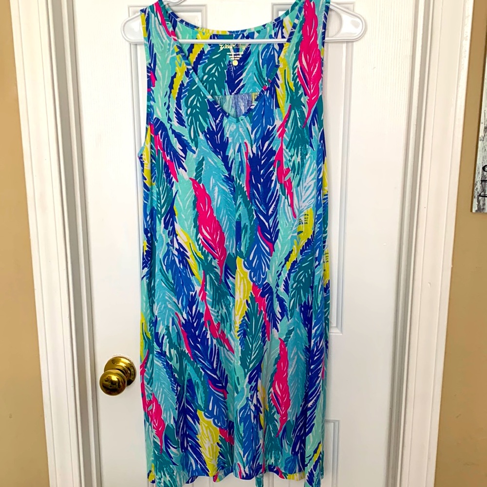 Lilly Pulitzer Shift